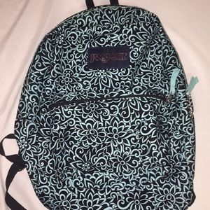 Jansport Backpack